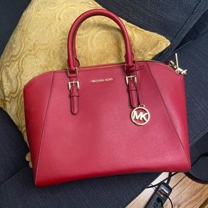Michael Kors Ciara medium purse